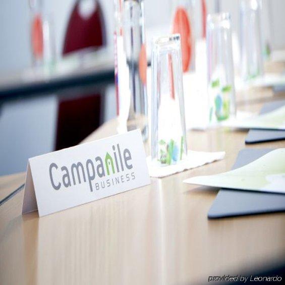 Campanile Hotel Mayenne Dış mekan fotoğraf