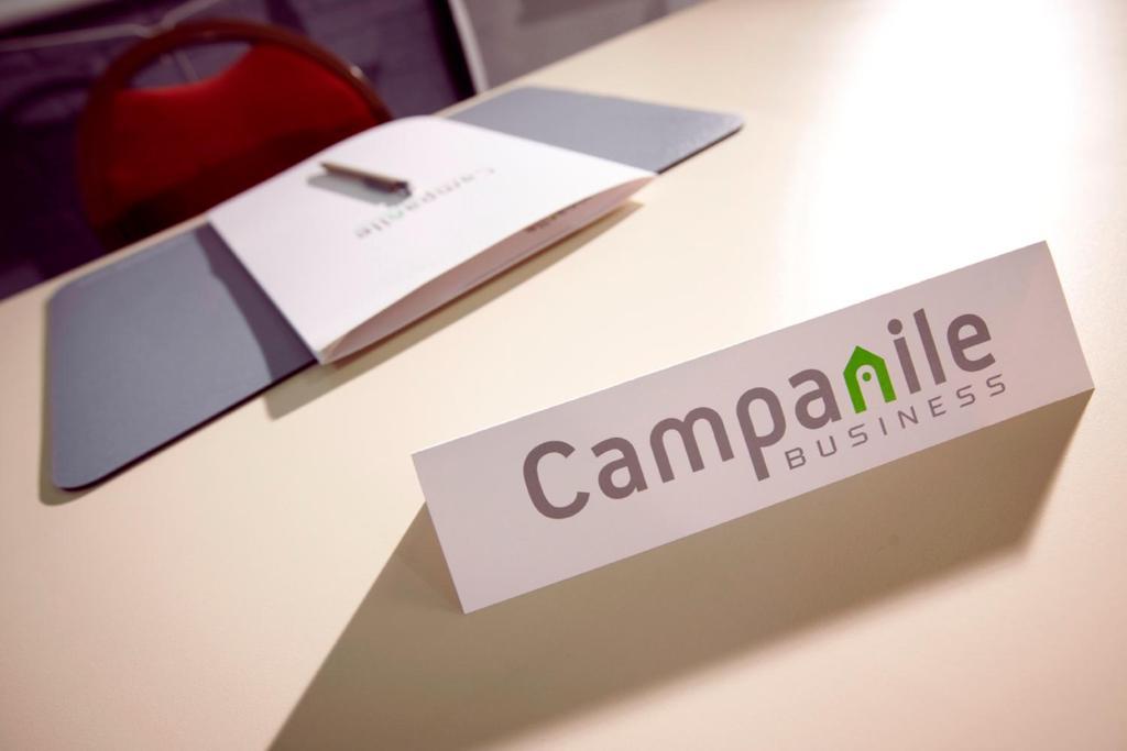 Campanile Hotel Mayenne İş olanakları fotoğraf